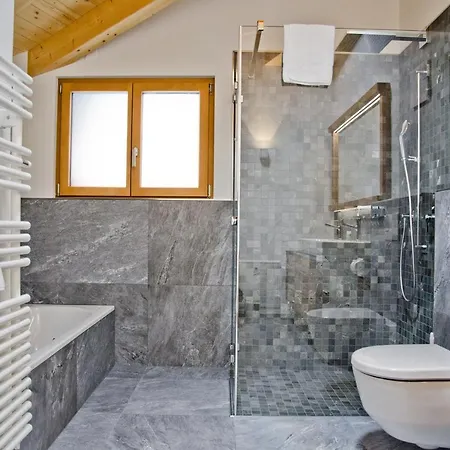 Isch - Griwa Rent Ag *