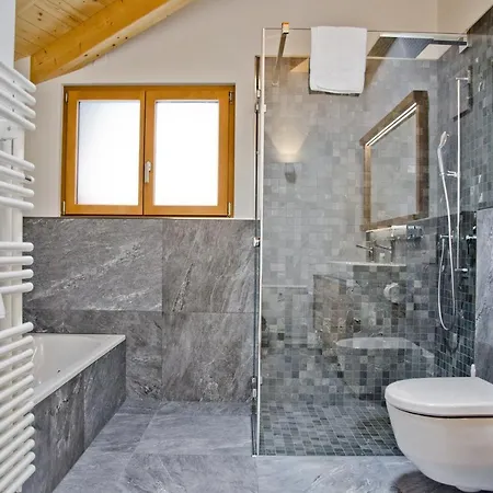 Isch - Griwa Rent Ag *
