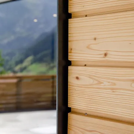 Isch - Griwa Rent Ag Horská chata Grindelwald