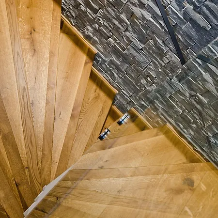 Dağ evi Isch - Griwa Rent Ag Grindelwald