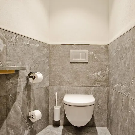 Isch - Griwa Rent Ag Dağ evi *