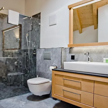 Dağ evi Isch - Griwa Rent Ag Grindelwald