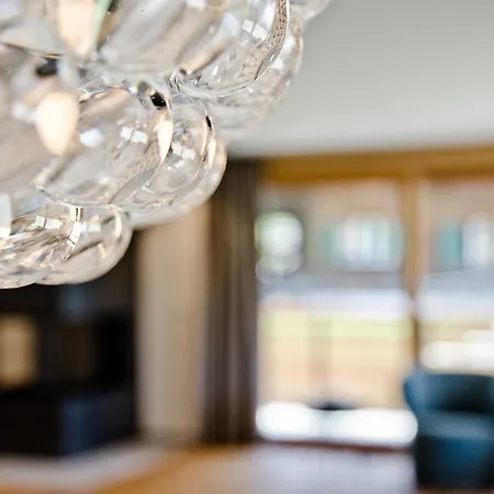 Dağ evi Isch - Griwa Rent Ag