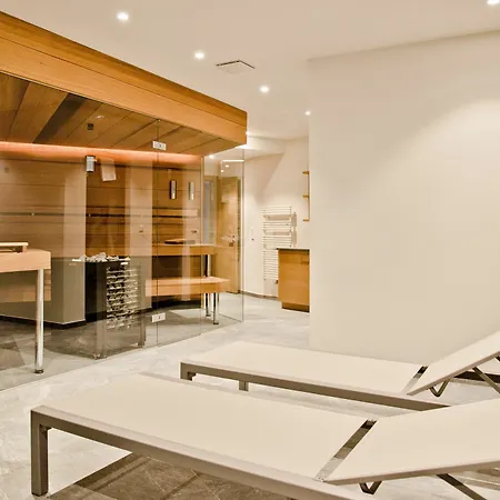 Isch - Griwa Rent Ag Grindelwald