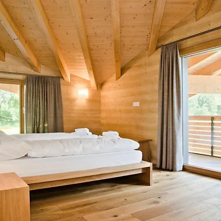 Horská chata Isch - Griwa Rent Ag Grindelwald