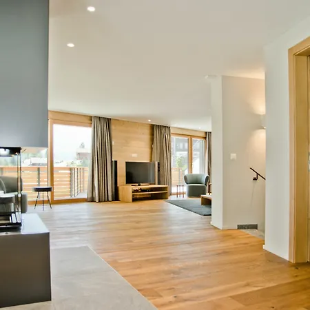 Isch - Griwa Rent Ag * Grindelwald