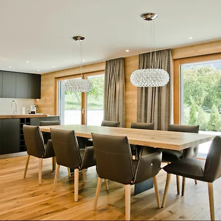 Isch - Griwa Rent Ag Dağ evi Grindelwald