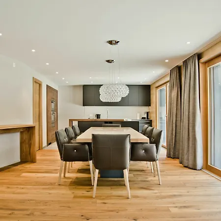 Isch - Griwa Rent Ag
