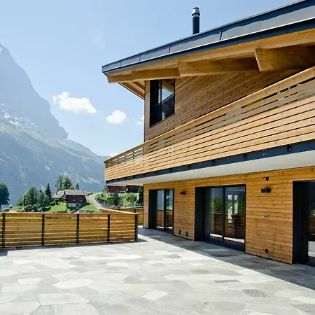 Isch - Griwa Rent Ag *