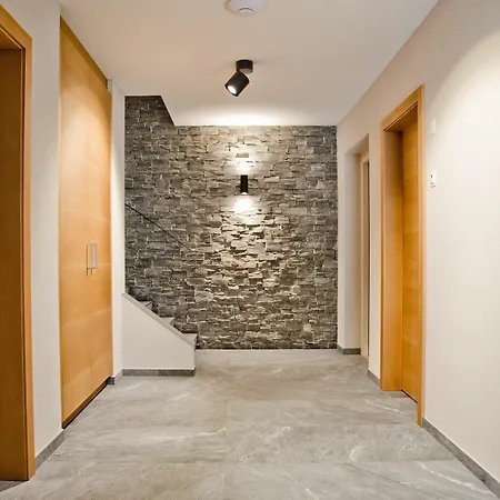 Horská chata Isch - Griwa Rent Ag Grindelwald