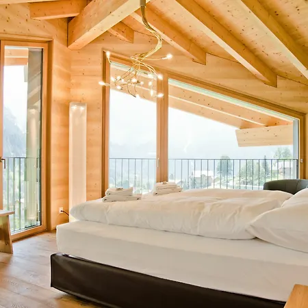 Isch - Griwa Rent Ag Grindelwald