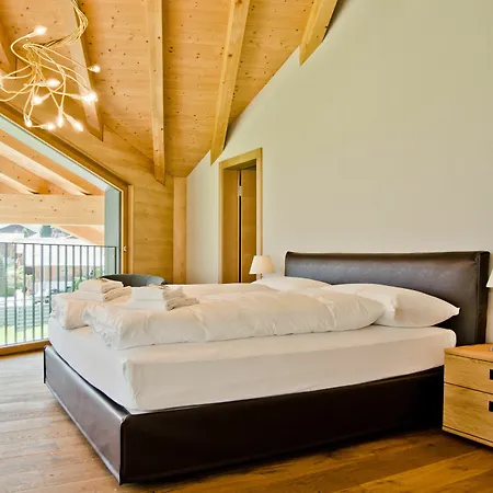 Isch - Griwa Rent Ag Horská chata Grindelwald