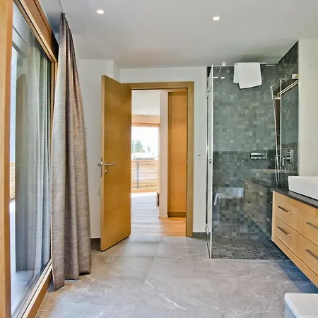 Isch - Griwa Rent Ag Grindelwald