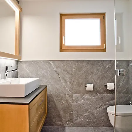 Chalet Isch - Griwa Rent Ag *
