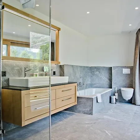 Isch - Griwa Rent Ag Chalet