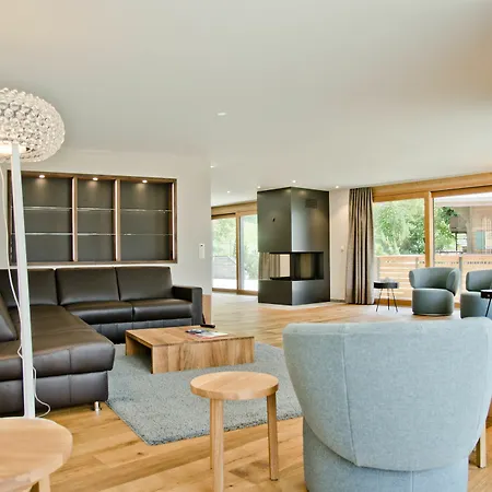 Isch - Griwa Rent Ag Chalet Grindelwald