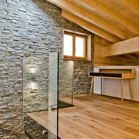 Isch - Griwa Rent Ag Chalet