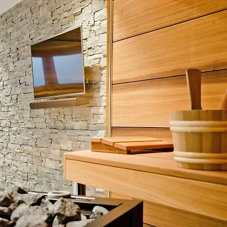 Chalet Isch - Griwa Rent Ag